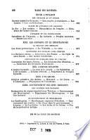 Histoire de la civilisation dans l'antiquité jusqu'au temps de Charlemagne