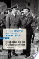 Histoire de la collaboration