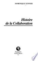 Histoire de la Collaboration