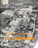 Histoire de la commune de La Montagne