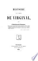 Histoire de la commune de Virginal