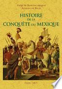 Histoire de la conquête du Mexique