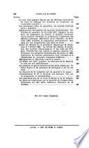 Histoire de la discipline parlementaire