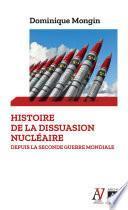 Histoire de la dissuasion nucléaire