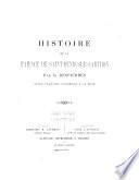 Histoire de la faïence de Saint-Denis-sur-Sarthon
