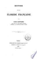 Histoire de la Floride française