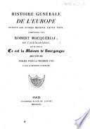 Histoire de la Fonde