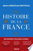 Histoire de la France