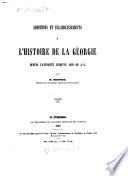 Histoire de la Géorgie depuis l'antiquité jusqu'au XIXe siècle, traduite di Géorgien par [Originaltit.:] Kharthlis chowreba