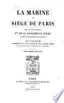 Histoire de la guerre de 1870-1871