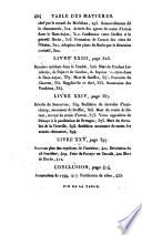 Histoire de la guerre de la Vendée et des Chouans, depuis son origine jusqu'à la pacification de 1800