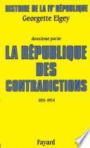 Histoire de la IVe République
