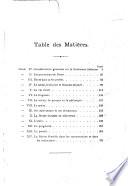 Histoire de la littérature Italienne