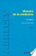 Histoire de la médecine