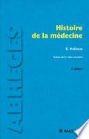 Histoire de la médecine