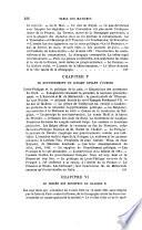 Histoire de la monarchie de 1830 à 1848