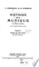 Histoire de la musique, des origines au début du XXe siècle: L'aube du XX siècle