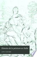 Histoire de la peinture en Italie