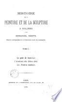 Histoire de la peinture et de la sculpture à Malines