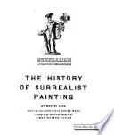 Histoire de la peinture surréaliste