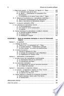 Histoire de la pensée politique