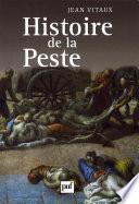 Histoire de la peste