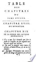 Histoire De La Philosophie Payenne, Ou Sentimens Des Philosophes Et Des Peuples Payens Les Plus Célèbres Sur Dieu, Sur L'Âme Et Sur Les Devoirs De L'Homme