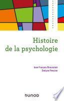 Histoire de la psychologie
