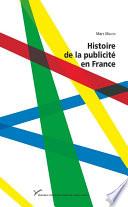 Histoire de la publicité en France