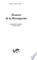 Histoire de la Reconquista