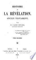 Histoire de la Révélation...