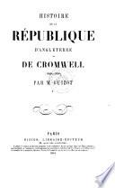 Histoire de la revolution d'Angleterre (etc.)