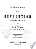 Histoire de la Révolution française