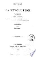 Histoire de la Révolution française