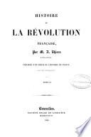 Histoire de la Révolution Française