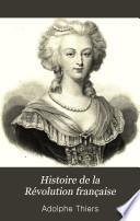 Histoire de la Révolution française