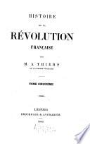 Histoire de la Révolution française