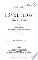 Histoire de la Révolution française