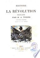 Histoire de la Révolution française