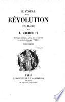 Histoire de la Révolution française