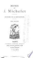 Histoire de la révolution