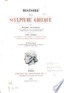 Histoire de la sculpture grecque