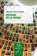 Histoire de la Shoah