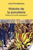 Histoire de la sorcellerie