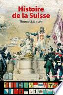 Histoire de la Suisse