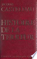 Histoire de la Terreur
