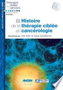 Histoire de la thérapie ciblée en cancérologie