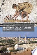 Histoire de la Tunisie