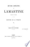 Histoire de la Turquie