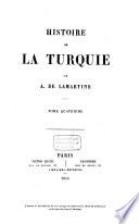 Histoire de la Turquie